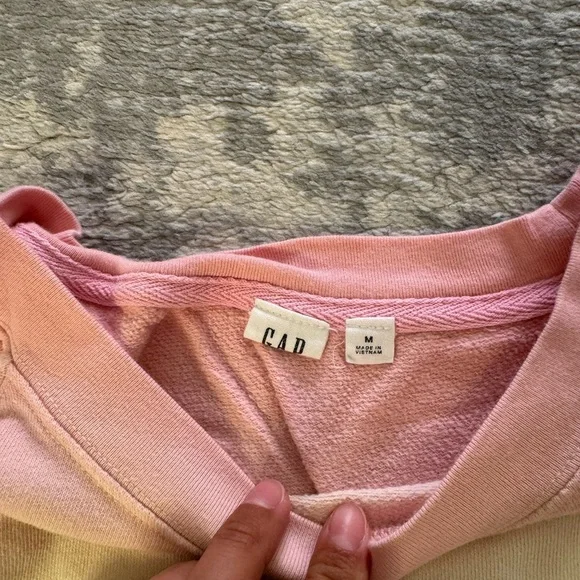 Gap colorful sweats set - Picture 4 of 4